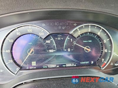 Zdjęcie 9 z 12 samochodu: 2018 BMW 540 XI VIN:WBAJE7C54JG891292 - miniatura
