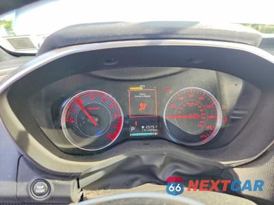 Zdjęcie 9 z 12 samochodu: 2017 SUBARU IMPREZA SPORT VIN:4S3GKAK65H3627478 - miniatura