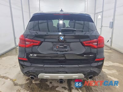 Zdjęcie 6 z 13 samochodu: 2019 BMW X3 XDRIVE30I VIN:5UXTR9C52KLP89475 - miniatura