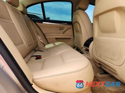 Zdjęcie 10 z 13 samochodu: 2014 BMW 528 I VIN:WBA5A5C56ED504055 - miniatura