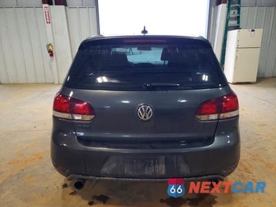 Zdjęcie 6 z 12 samochodu: 2013 VOLKSWAGEN GTI VIN:WVWHV7AJ4DW117295 - miniatura