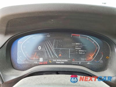 Zdjęcie 9 z 14 samochodu: 2023 BMW X3 XDRIVE30I VIN:5UX53DP09P9S17223 - miniatura