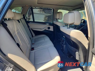 Zdjęcie 10 z 12 samochodu: 2012 BMW X5 XDRIVE35I VIN:5UXZV4C58CL767121 - miniatura