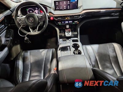 Zdjęcie 8 z 13 samochodu: 2022 ACURA MDX TECHNOLOGY VIN:5J8YE1H44NL045824 - miniatura