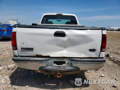 Zdjęcie 6 z 12 samochodu: 2007 FORD F250 SUPER DUTY VIN:1FTSX20537EA04987 - miniatura