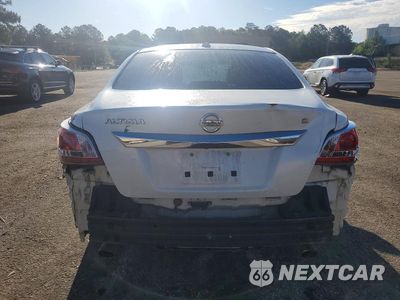 Zdjęcie 6 z 12 samochodu: 2015 NISSAN ALTIMA 2.5 S VIN:1N4AL3AP5FC158288 - miniatura