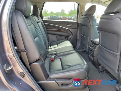 Zdjęcie 11 z 13 samochodu: 2019 ACURA MDX VIN:5J8YD4H33KL037205 - miniatura