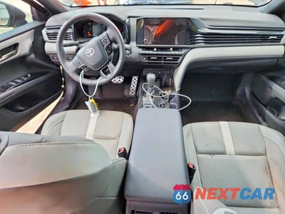 Zdjęcie 8 z 12 samochodu: 2025 TOYOTA CAMRY SE VIN:4T1DAACK2SU551569 - miniatura