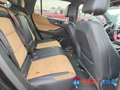 Zdjęcie 11 z 13 samochodu: 2025 CHEVROLET EQUINOX ACTIV VIN:3GNAXSEG9SL144029 - miniatura