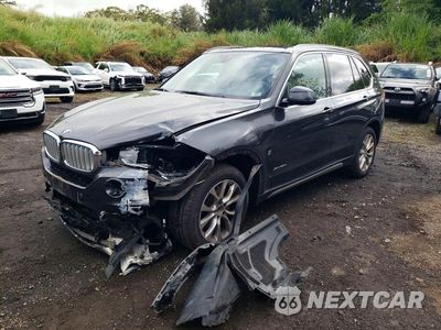 2018 BMW X5 XDR40E 5UXKT0C58J0V99396 - główne zdjęcie licytacji z USA - miniatura