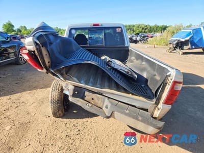 Zdjęcie 6 z 12 samochodu: 2002 FORD RANGER SUPER CAB VIN:1FTYR44E52PB16052 - miniatura