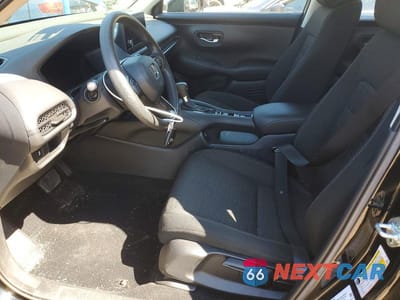 Zdjęcie 7 z 14 samochodu: 2024 HONDA HR-V LX VIN:3CZRZ2H31RM775533 - miniatura