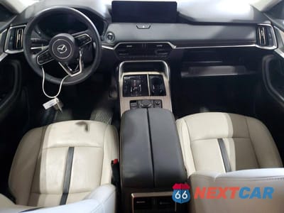 Zdjęcie 8 z 14 samochodu: 2025 MAZDA CX-90 PREMIUM SPORT VIN:JM3KKCHA4S1204533 - miniatura