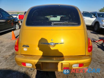 Zdjęcie 6 z 12 samochodu: 2002 CHRYSLER PT CRUISER LIMITED VIN:3C8FY68BX2T333225 - miniatura