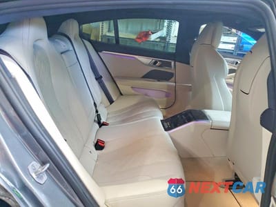 Zdjęcie 10 z 12 samochodu: 2024 BMW M8 VIN:WBSGV0C01RCS01101 - miniatura