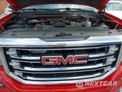 Zdjęcie 11 z 12 samochodu: 2016 GMC SIERRA C1500 SLT VIN:3GTP1NEC2GG139094 - miniatura