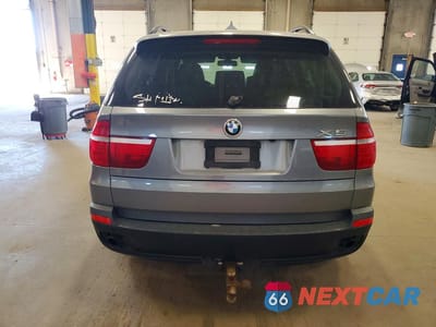 Zdjęcie 6 z 13 samochodu: 2009 BMW X5 XDRIVE30I VIN:5UXFE43509L270172 - miniatura