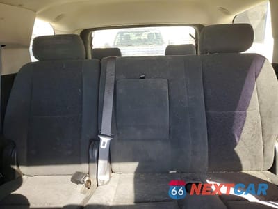 Zdjęcie 10 z 13 samochodu: 2008 CHEVROLET TAHOE K1500 VIN:1GNFK13058J103577 - miniatura