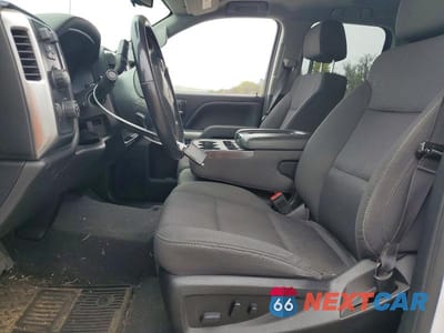 Zdjęcie 7 z 12 samochodu: 2019 CHEVROLET SILVERADO LD K1500 LT VIN:2GCVKPEC4K1128941 - miniatura