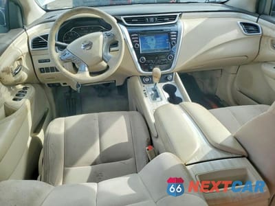 Zdjęcie 8 z 12 samochodu: 2015 NISSAN MURANO S VIN:5N1AZ2MG1FN279608 - miniatura