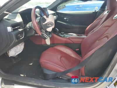 Zdjęcie 7 z 13 samochodu: 2022 TOYOTA GR SUPRA 3.0 PREMIUM VIN:WZ1DB0C06NW053430 - miniatura