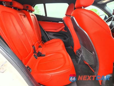 Zdjęcie 11 z 13 samochodu: 2020 BMW X2 XDRIVE28I VIN:WBXYJ1C07L5P35196 - miniatura