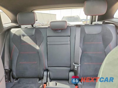 Zdjęcie 10 z 14 samochodu: 2023 MERCEDES-BENZ GLA250 4DR AWD VIN:W1N4N4HB7PJ528065 - miniatura