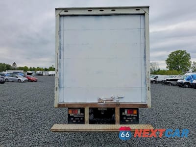 Zdjęcie 6 z 13 samochodu: 2015 ISUZU NQR BOX TRUCK VIN:JALE5W161F7902295 - miniatura