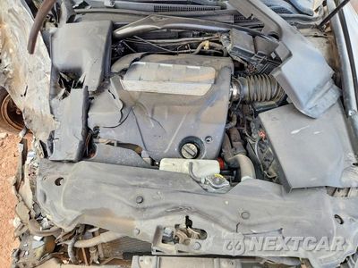 Zdjęcie 11 z 12 samochodu: 2008 ACURA TL VIN:19UUA66268A042481 - miniatura