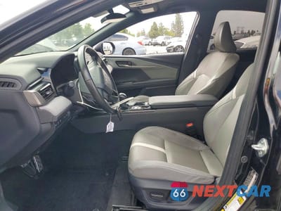 Zdjęcie 7 z 12 samochodu: 2025 TOYOTA CAMRY SE VIN:4T1DAACK0SU539632 - miniatura