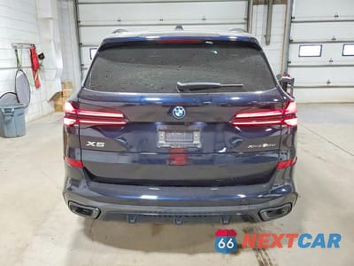 Zdjęcie 6 z 14 samochodu: 2025 BMW X5 XDRIVE50E VIN:5UX43EU00S9Z15489 - miniatura