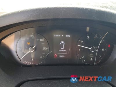 Zdjęcie 9 z 12 samochodu: 2025 RAM PROMASTER 2500 2500 HIGH VIN:3C6LRVDG5SE518548 - miniatura