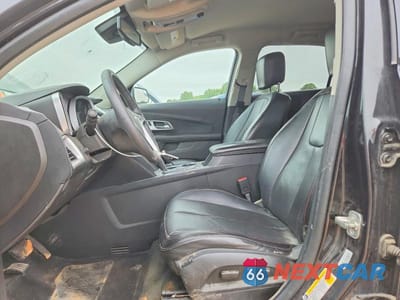 Zdjęcie 7 z 12 samochodu: 2013 CHEVROLET EQUINOX LTZ VIN:2GNFLGEK6D6221241 - miniatura