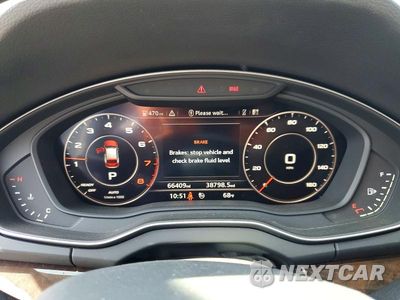 Zdjęcie 9 z 13 samochodu: 2019 AUDI Q5 PREMIUM PLUS VIN:WA1BNAFY6K2051341 - miniatura