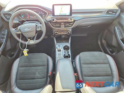Zdjęcie 8 z 12 samochodu: 2022 FORD ESCAPE SEL VIN:1FMCU9H94NUB63058 - miniatura