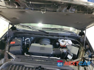 Zdjęcie 11 z 12 samochodu: 2026 CHEVROLET SILVERADO K1500 LT VIN:2GCUKDED2T1157701 - miniatura