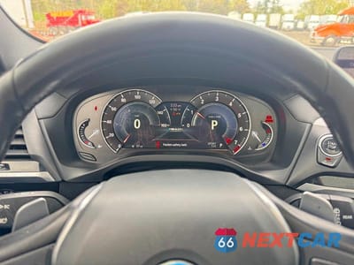 Zdjęcie 8 z 14 samochodu: 2018 BMW X3 XDRIVEM40I VIN:5UXTS3C59J0Z01223 - miniatura