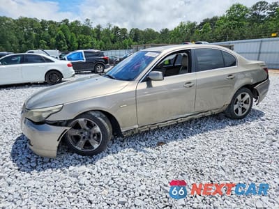 2008 BMW 535 I WBANW13558CZ76753 - główne zdjęcie licytacji z USA - miniatura
