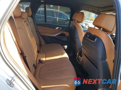 Zdjęcie 10 z 12 samochodu: 2024 BMW X5 XDRIVE50E VIN:5UX43EU00R9T09720 - miniatura