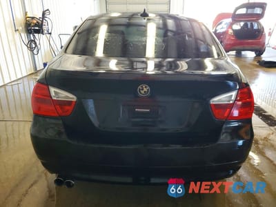 Zdjęcie 6 z 13 samochodu: 2006 BMW 325 XI VIN:WBAVD13566KV14744 - miniatura