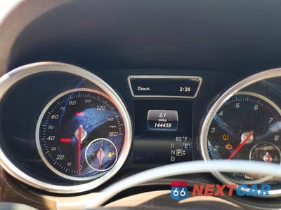 Zdjęcie 9 z 13 samochodu: 2017 MERCEDES-BENZ GLE 350 VIN:4JGDA5JB4HA843518 - miniatura
