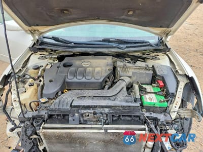 Zdjęcie 11 z 13 samochodu: 2009 NISSAN ALTIMA 2.5 VIN:1N4AL21EX9N473900 - miniatura