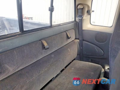 Zdjęcie 10 z 12 samochodu: 2003 DODGE DAKOTA SXT VIN:1D7HL12X43S361904 - miniatura