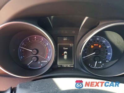 Zdjęcie 9 z 13 samochodu: 2016 SCION IM BASE VIN:JTNKARJE1GJ510085 - miniatura