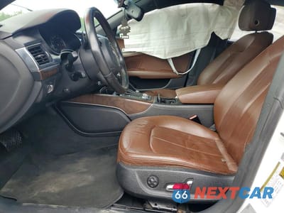 Zdjęcie 7 z 12 samochodu: 2016 AUDI A7 PREMIUM PLUS VIN:WAUWGAFC6GN082629 - miniatura