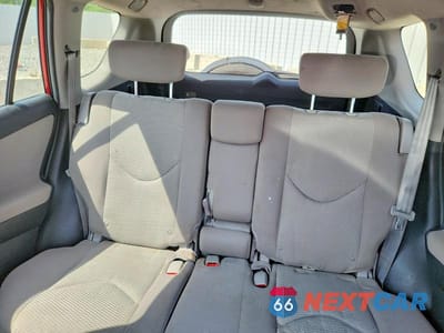 Zdjęcie 10 z 14 samochodu: 2011 TOYOTA RAV4 BASE VIN:2T3BF4DVXBW092477 - miniatura