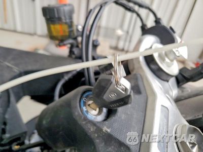 Zdjęcie 8 z 9 samochodu: 2026 CF MOTO 675SS VIN:LCEPEVLPXT6001826 - miniatura