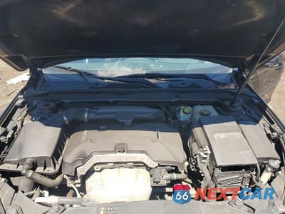 Zdjęcie 11 z 12 samochodu: 2013 CHEVROLET MALIBU 1LT VIN:1G11C5SA2DF205796 - miniatura