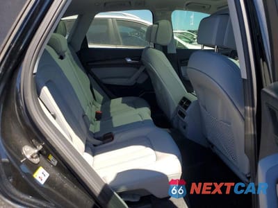 Zdjęcie 10 z 12 samochodu: 2022 AUDI Q5 PREMIUM PLUS 40 VIN:WA1BBAFYXN2106841 - miniatura