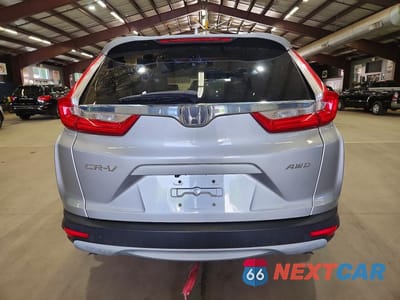 Zdjęcie 6 z 13 samochodu: 2017 HONDA CR-V EX VIN:5J6RW2H57HL055552 - miniatura